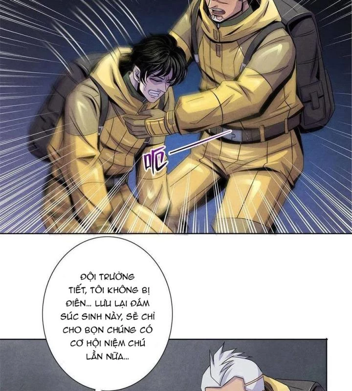 Bác Sĩ Lê Minh Chapter 59 - Trang 31