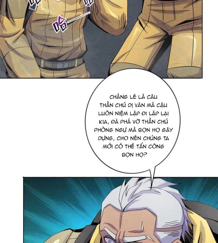 Bác Sĩ Lê Minh Chapter 59 - Trang 33