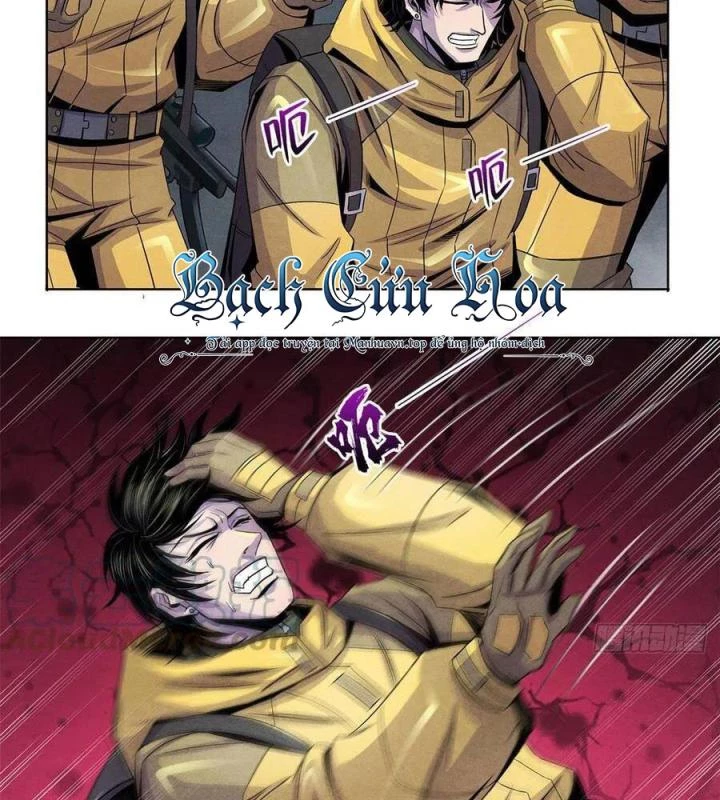 Bác Sĩ Lê Minh Chapter 59 - Trang 37