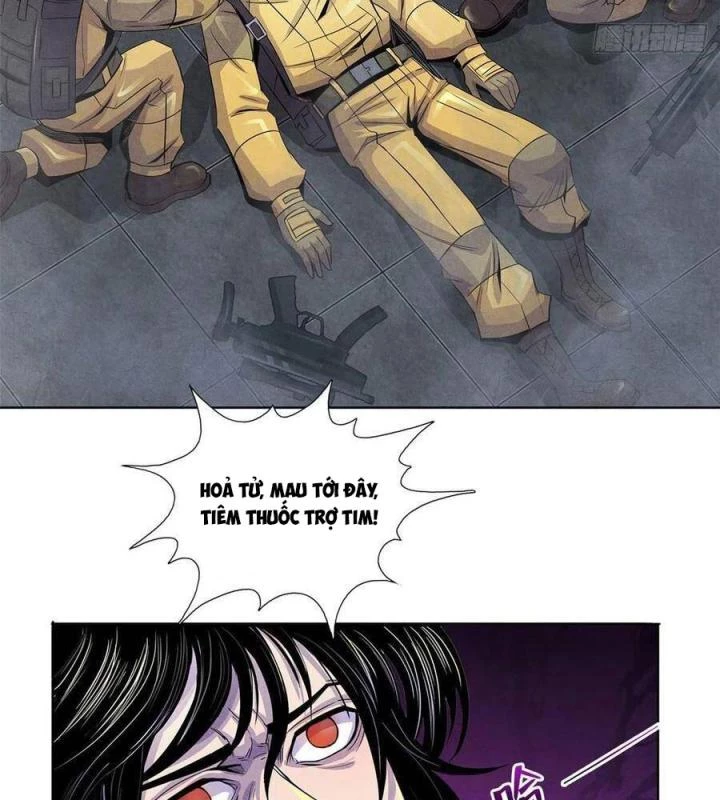 Bác Sĩ Lê Minh Chapter 59 - Trang 39