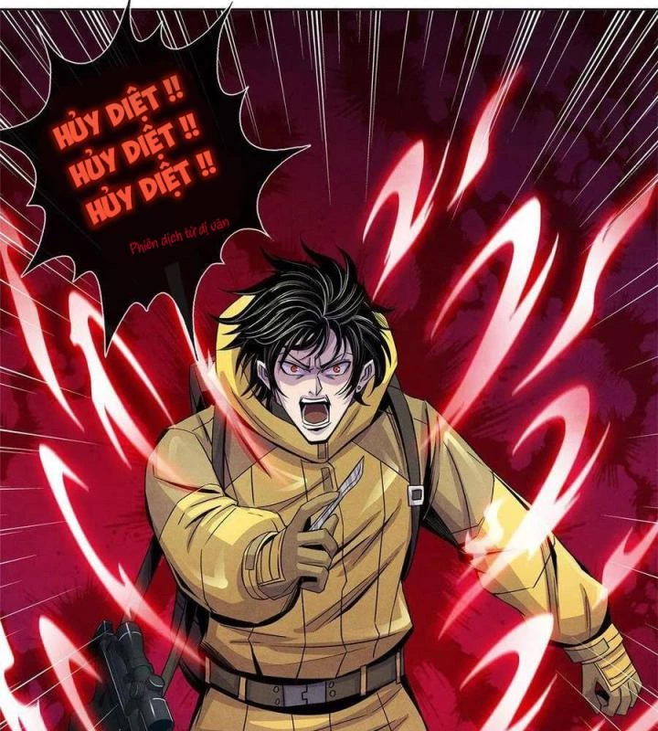 Bác Sĩ Lê Minh Chapter 59 - Trang 4