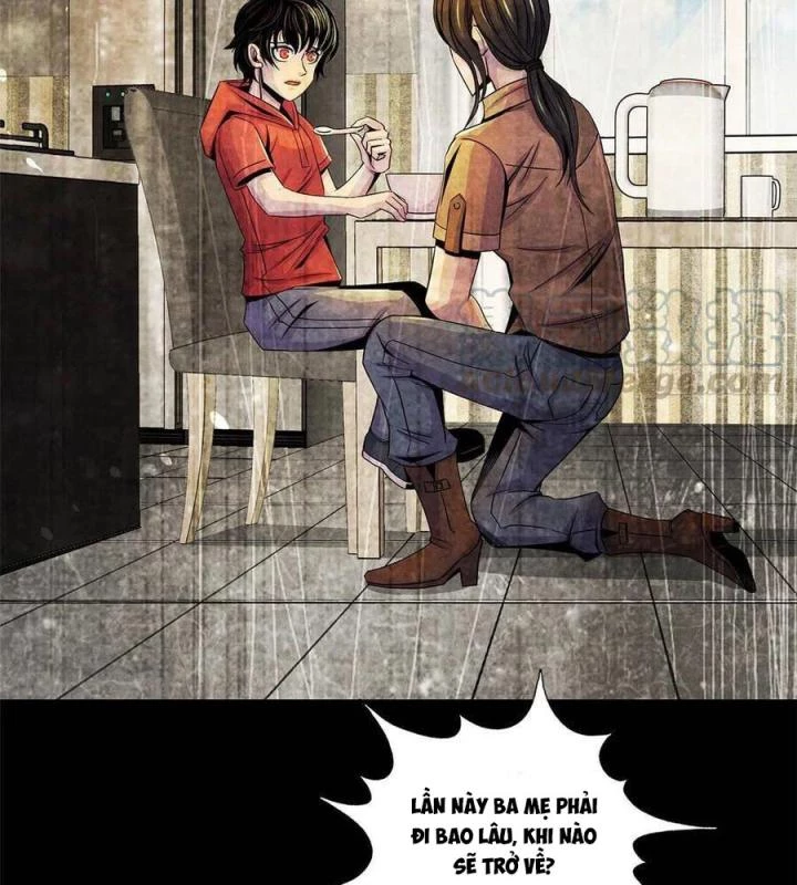 Bác Sĩ Lê Minh Chapter 59 - Trang 43
