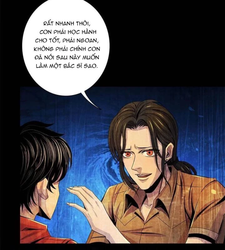 Bác Sĩ Lê Minh Chapter 59 - Trang 45