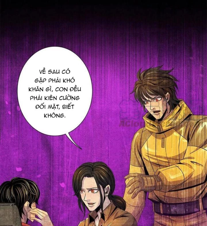 Bác Sĩ Lê Minh Chapter 59 - Trang 46