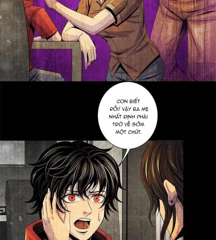 Bác Sĩ Lê Minh Chapter 59 - Trang 47