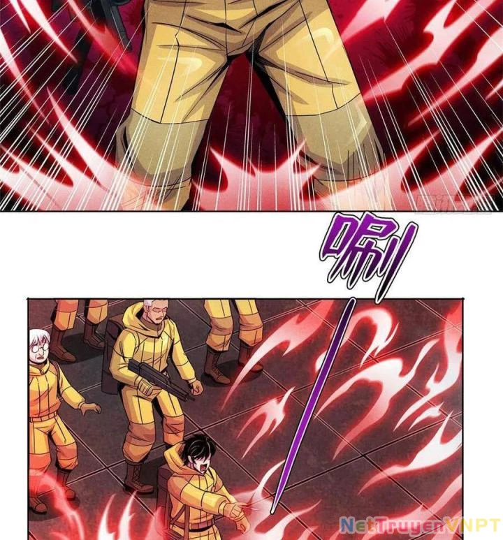 Bác Sĩ Lê Minh Chapter 59 - Trang 5