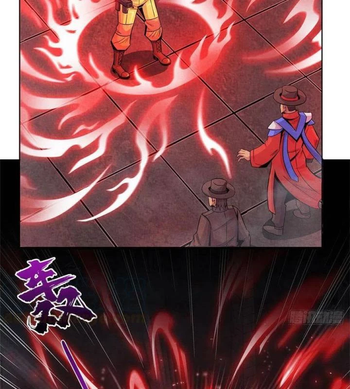 Bác Sĩ Lê Minh Chapter 59 - Trang 6