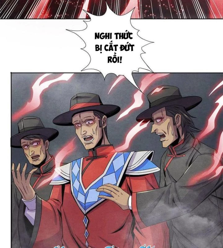 Bác Sĩ Lê Minh Chapter 59 - Trang 8