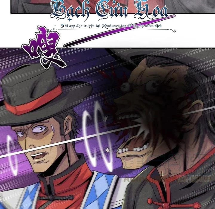 Bác Sĩ Lê Minh Chapter 59 - Trang 9