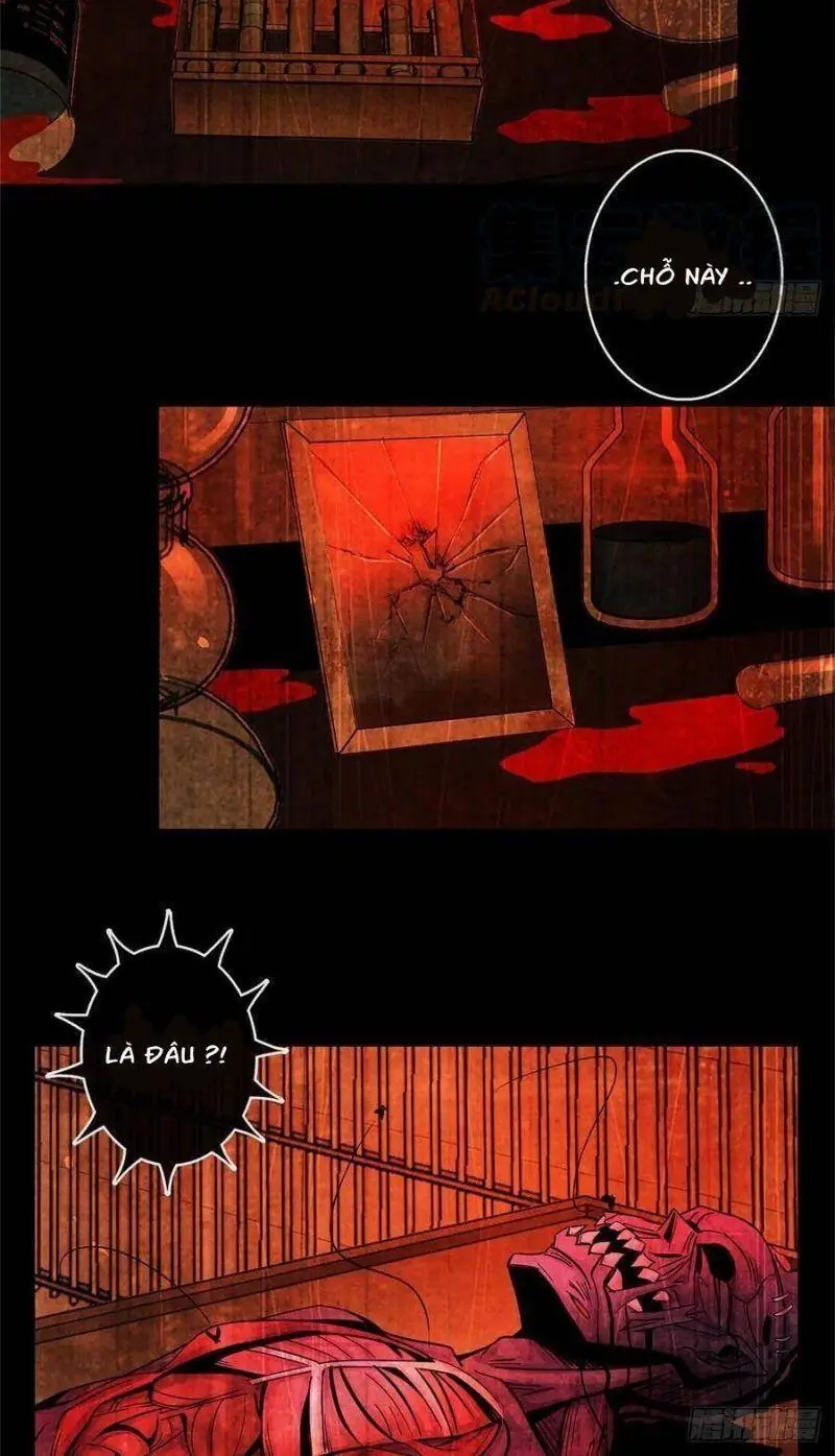 Bác Sĩ Lê Minh Chapter 6 - Trang 5