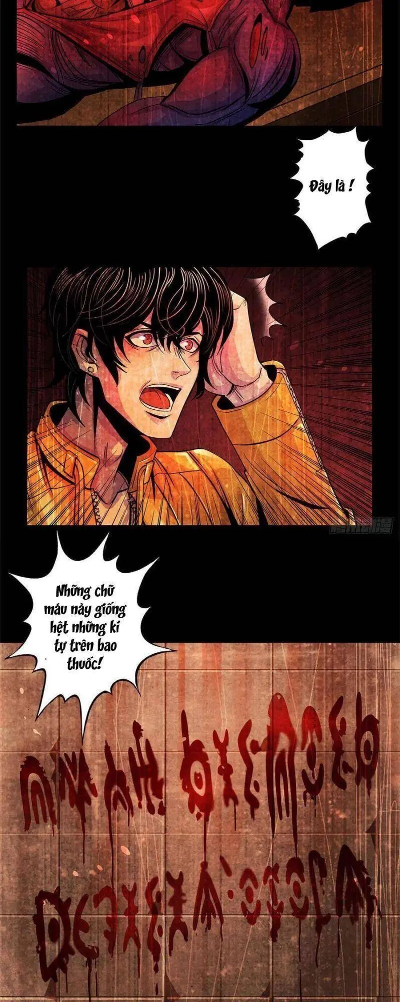 Bác Sĩ Lê Minh Chapter 6 - Trang 6