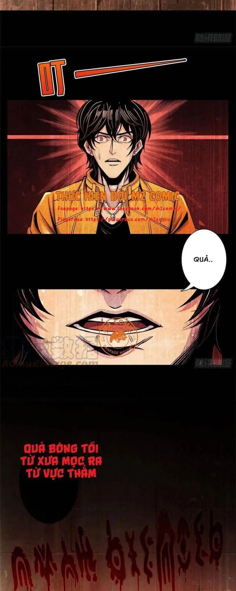 Bác Sĩ Lê Minh Chapter 6 - Trang 7