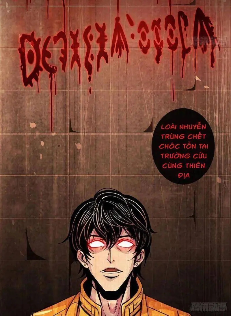 Bác Sĩ Lê Minh Chapter 6 - Trang 8