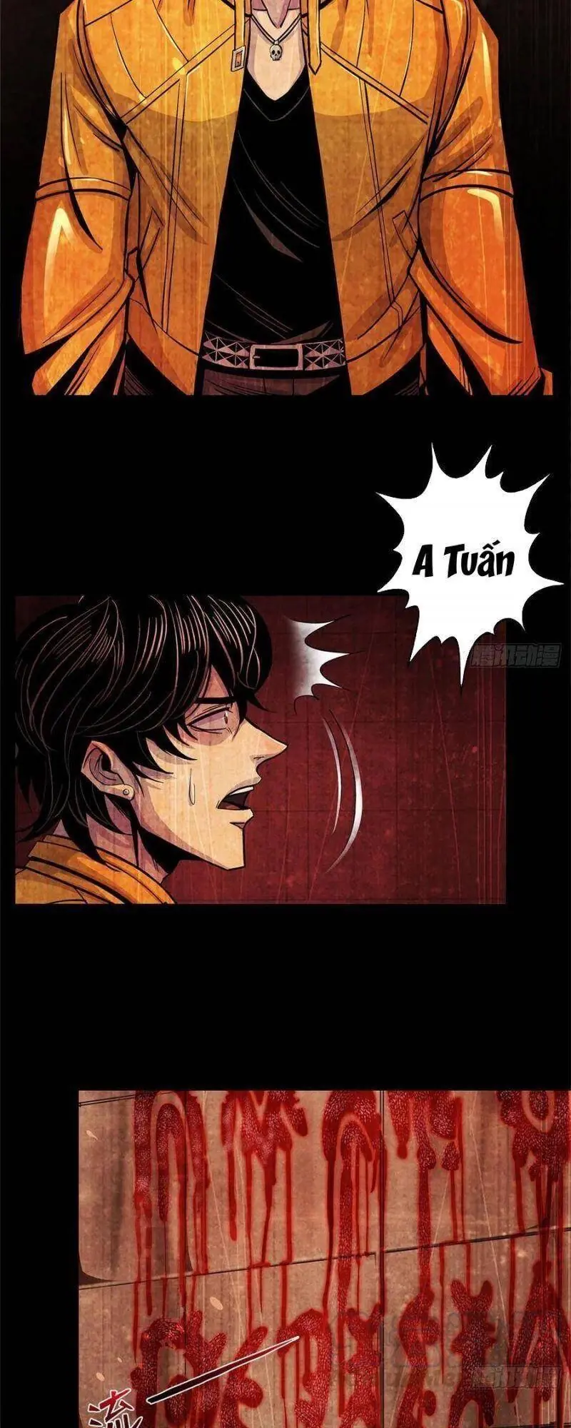 Bác Sĩ Lê Minh Chapter 6 - Trang 9
