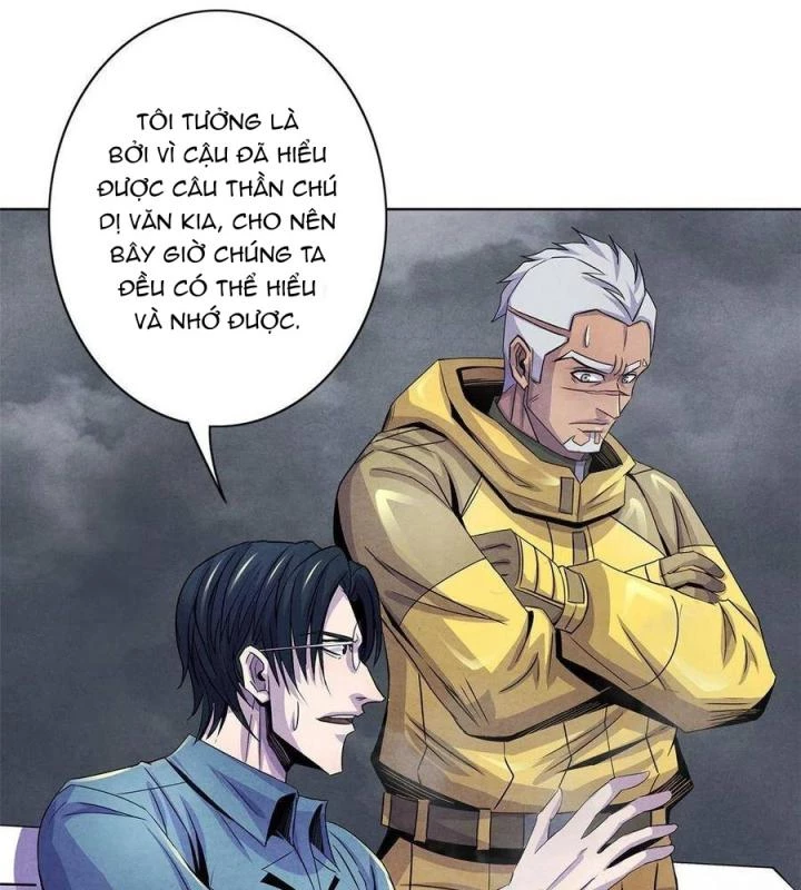 Bác Sĩ Lê Minh Chapter 60 - Trang 10