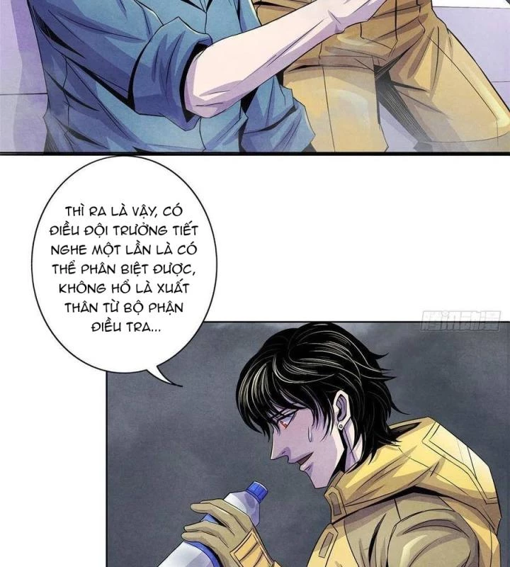 Bác Sĩ Lê Minh Chapter 60 - Trang 11