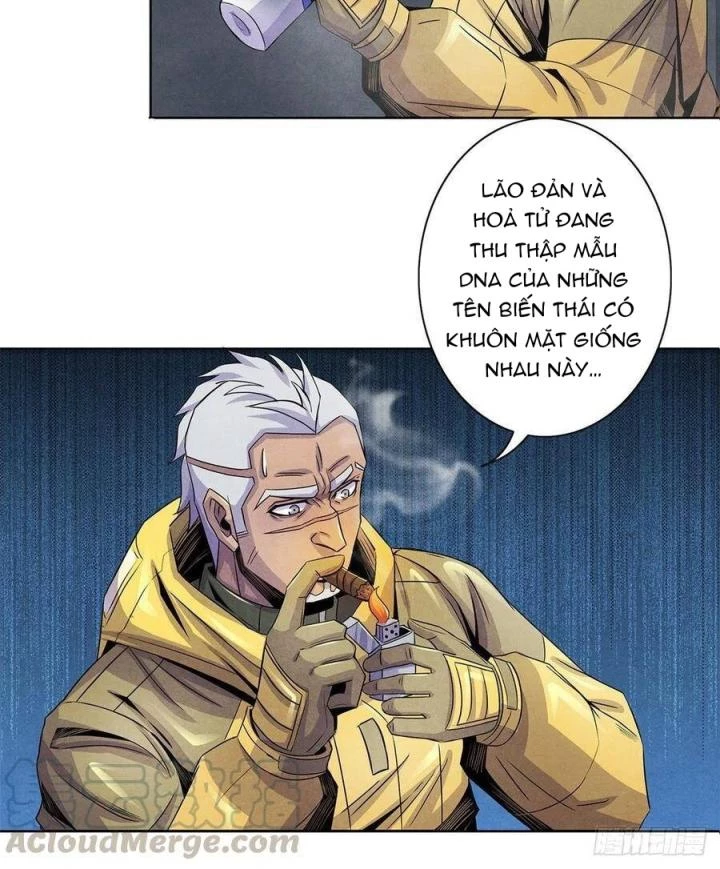 Bác Sĩ Lê Minh Chapter 60 - Trang 12