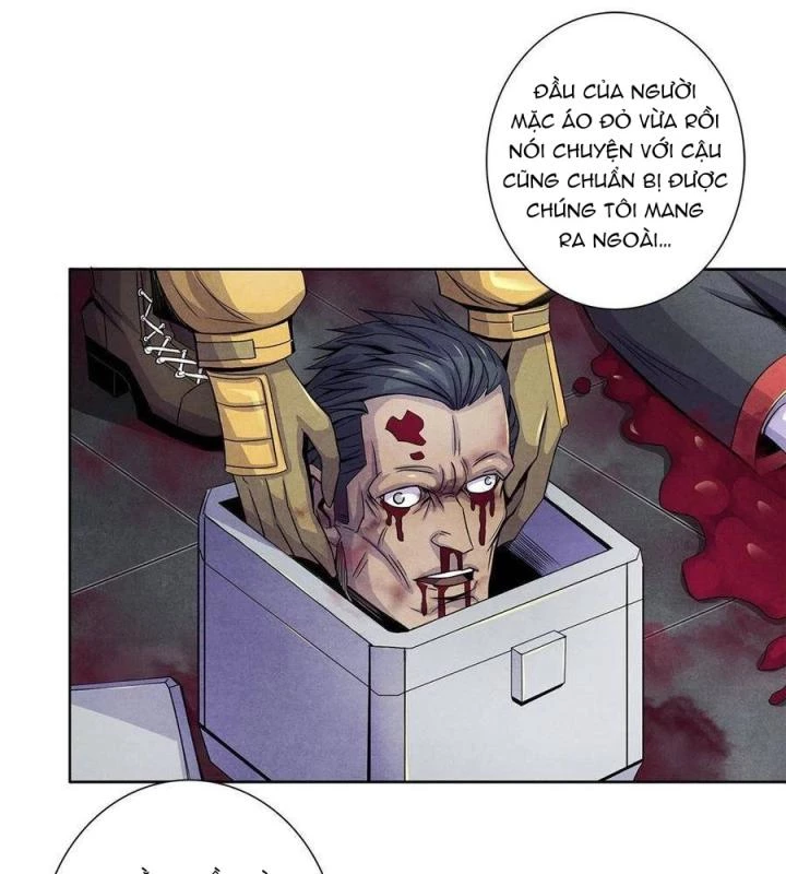 Bác Sĩ Lê Minh Chapter 60 - Trang 13