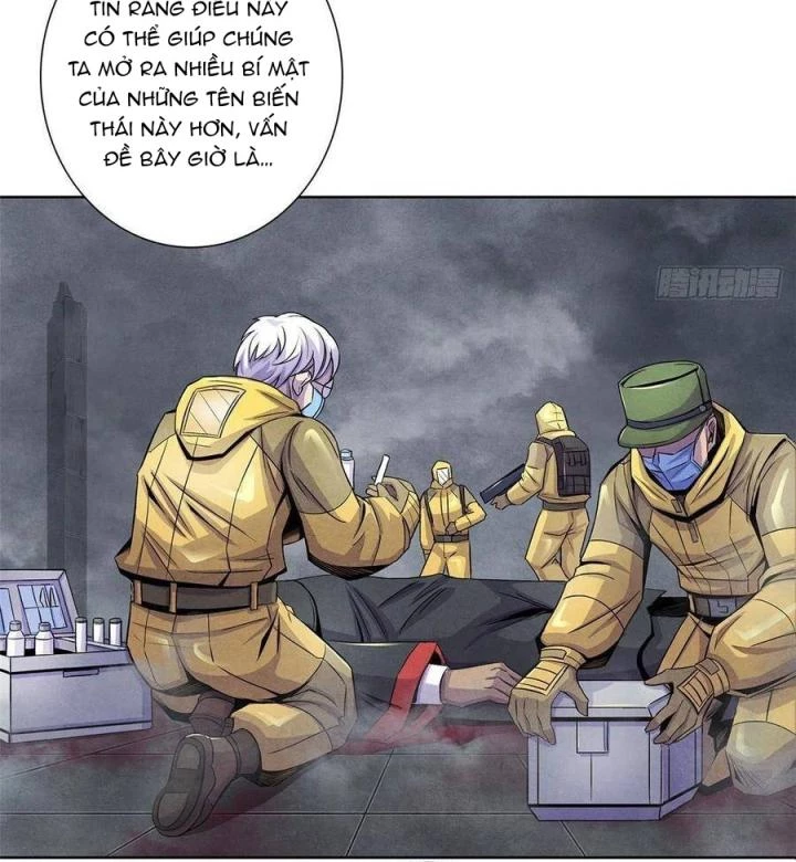 Bác Sĩ Lê Minh Chapter 60 - Trang 14