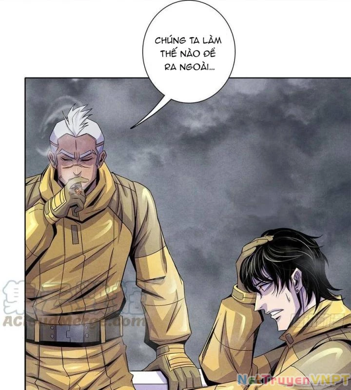 Bác Sĩ Lê Minh Chapter 60 - Trang 15