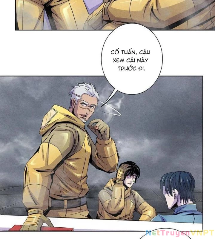 Bác Sĩ Lê Minh Chapter 60 - Trang 16