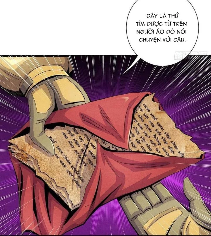 Bác Sĩ Lê Minh Chapter 60 - Trang 17