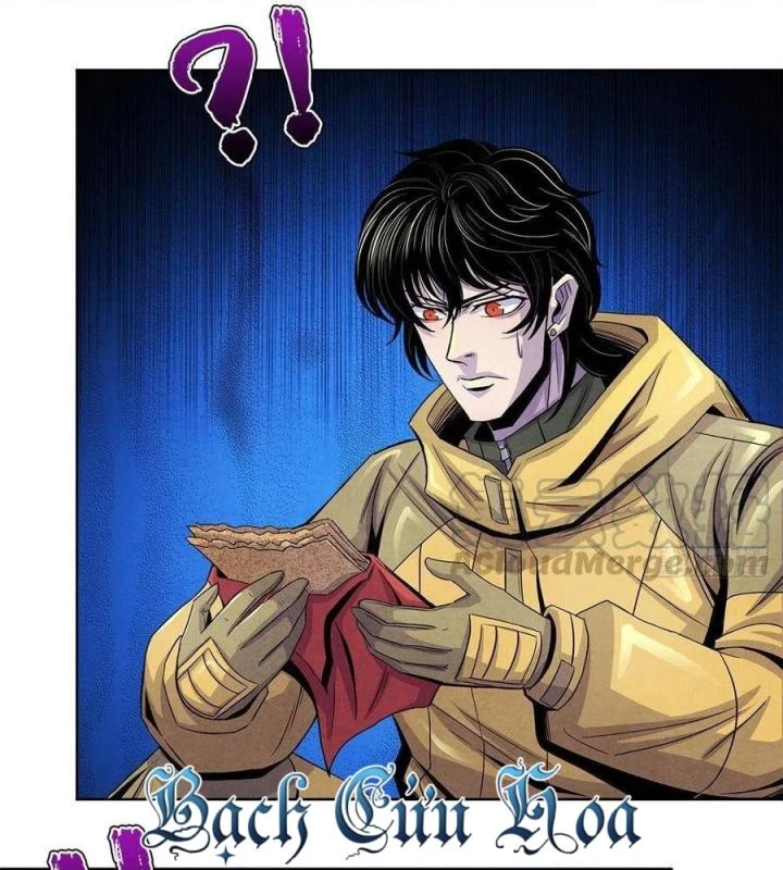 Bác Sĩ Lê Minh Chapter 60 - Trang 18