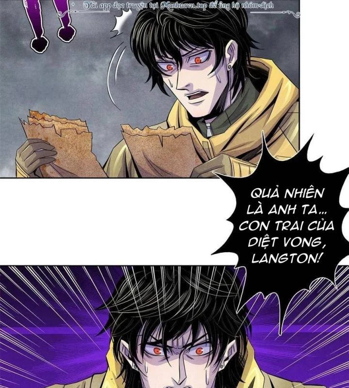 Bác Sĩ Lê Minh Chapter 60 - Trang 19