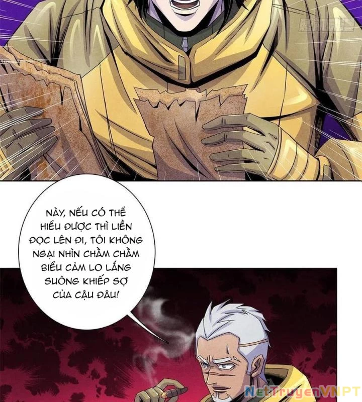 Bác Sĩ Lê Minh Chapter 60 - Trang 20