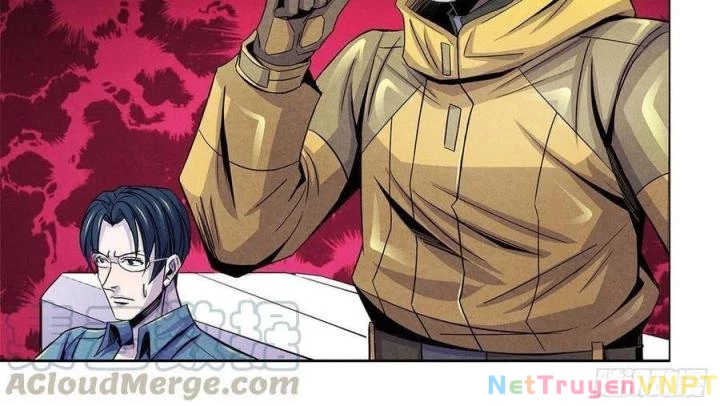 Bác Sĩ Lê Minh Chapter 60 - Trang 21