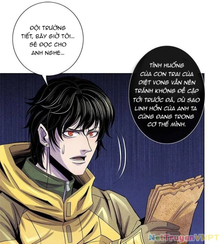 Bác Sĩ Lê Minh Chapter 60 - Trang 22