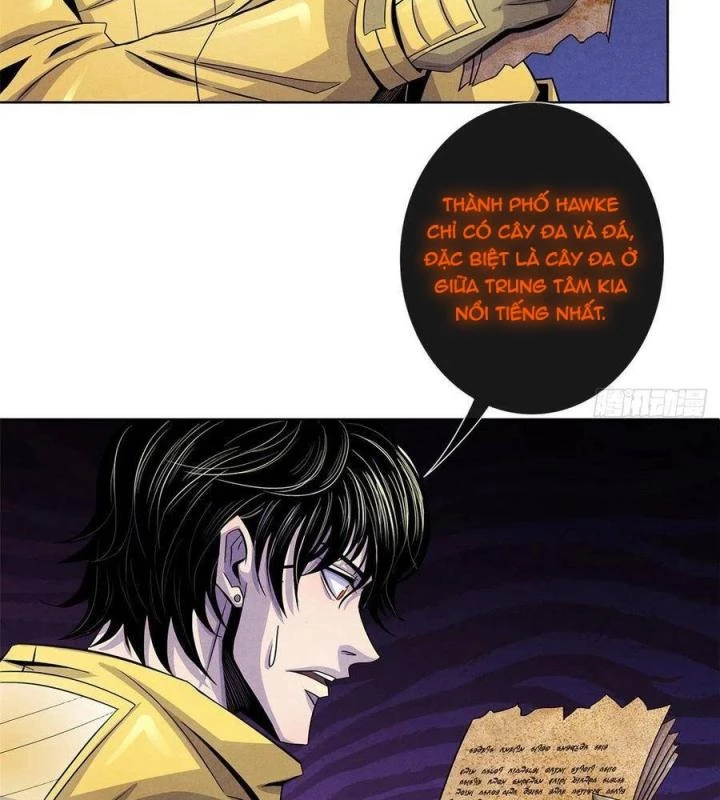 Bác Sĩ Lê Minh Chapter 60 - Trang 23
