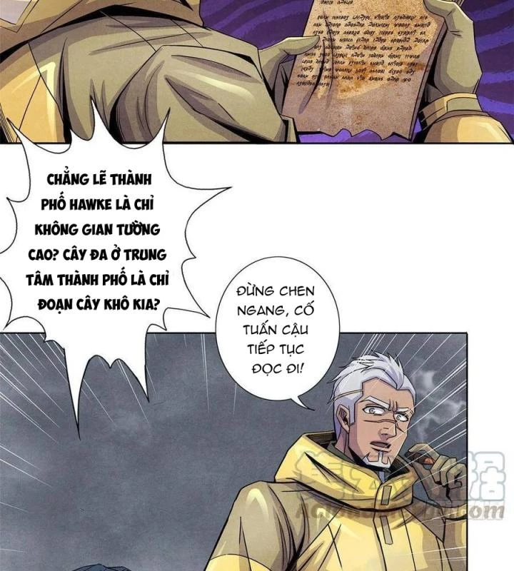 Bác Sĩ Lê Minh Chapter 60 - Trang 24