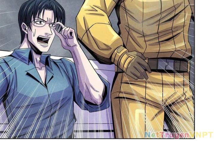 Bác Sĩ Lê Minh Chapter 60 - Trang 25