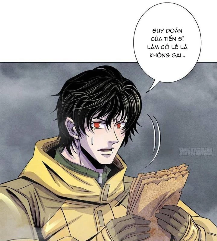 Bác Sĩ Lê Minh Chapter 60 - Trang 26