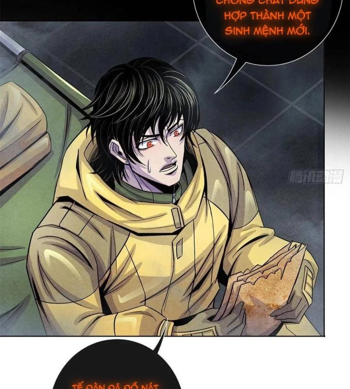 Bác Sĩ Lê Minh Chapter 60 - Trang 29