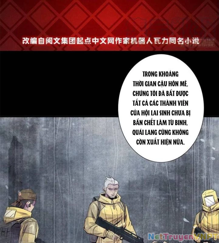 Bác Sĩ Lê Minh Chapter 60 - Trang 3