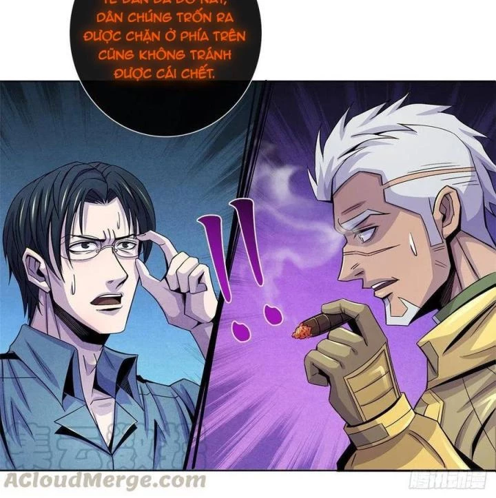 Bác Sĩ Lê Minh Chapter 60 - Trang 30