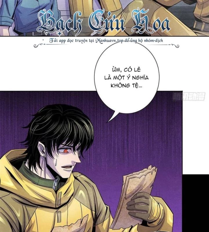 Bác Sĩ Lê Minh Chapter 60 - Trang 32