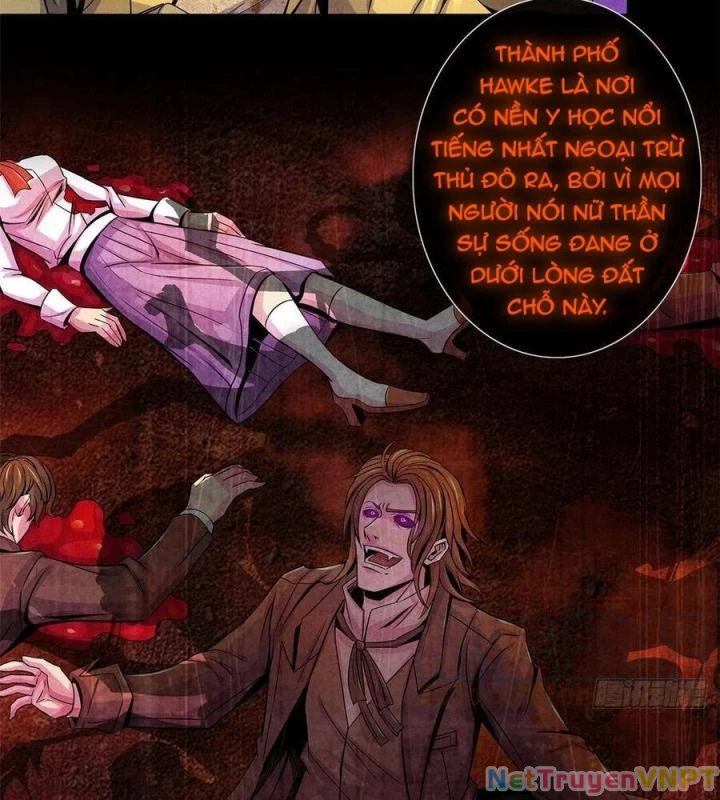 Bác Sĩ Lê Minh Chapter 60 - Trang 33