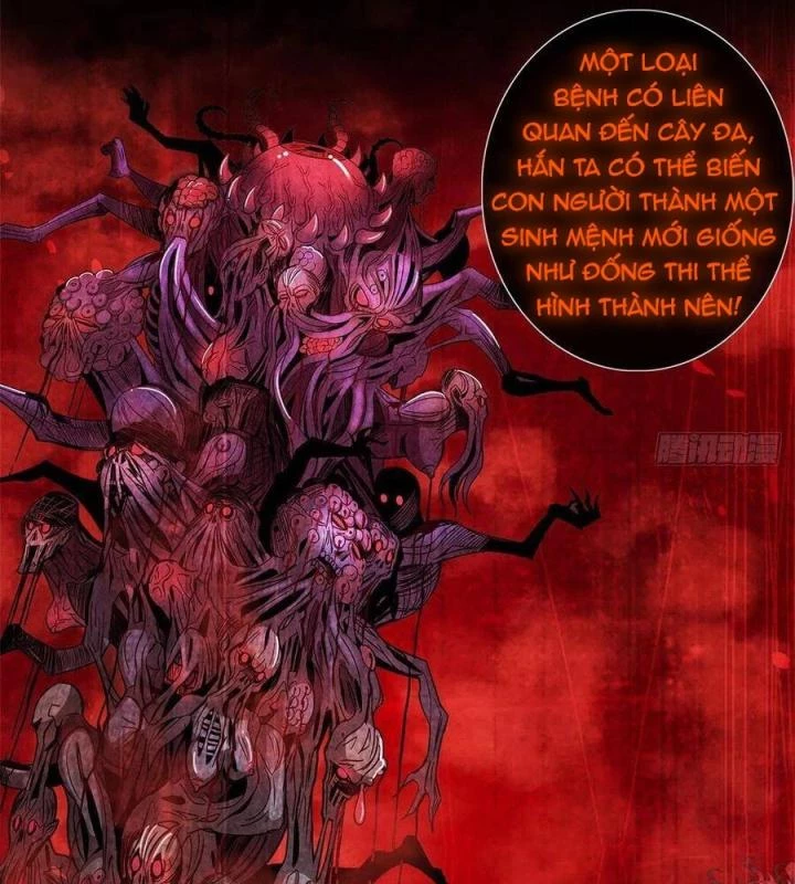 Bác Sĩ Lê Minh Chapter 60 - Trang 35