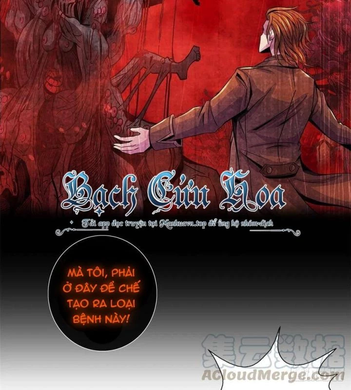 Bác Sĩ Lê Minh Chapter 60 - Trang 36