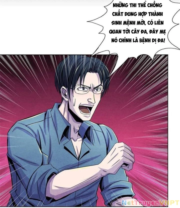 Bác Sĩ Lê Minh Chapter 60 - Trang 37