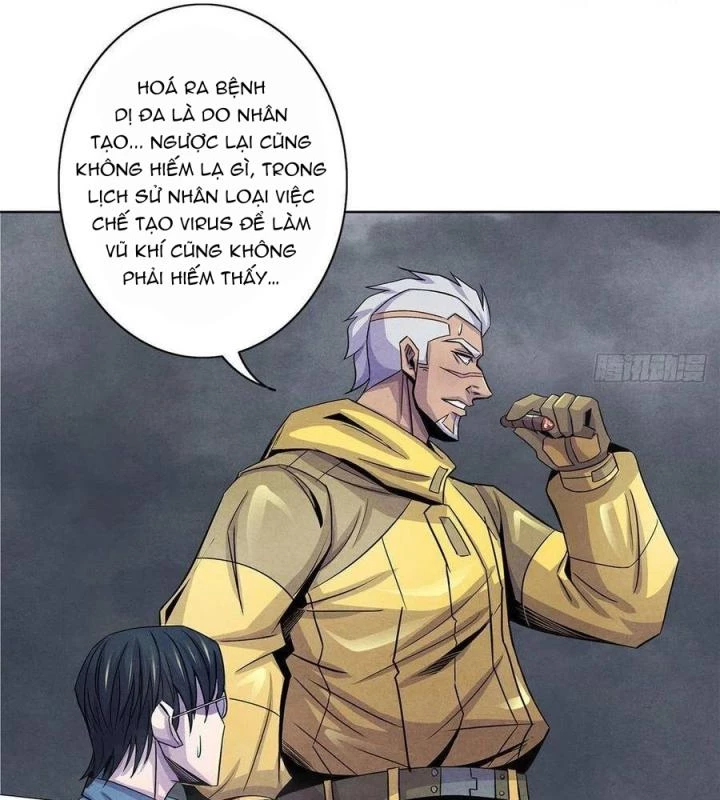 Bác Sĩ Lê Minh Chapter 60 - Trang 38