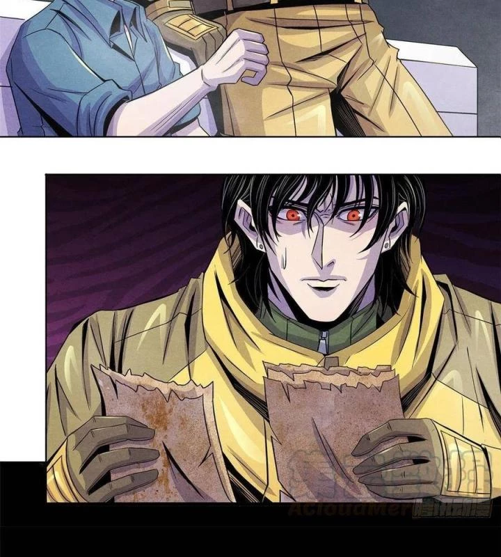 Bác Sĩ Lê Minh Chapter 60 - Trang 39