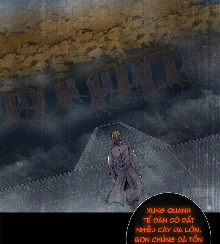 Bác Sĩ Lê Minh Chapter 60 - Trang 41