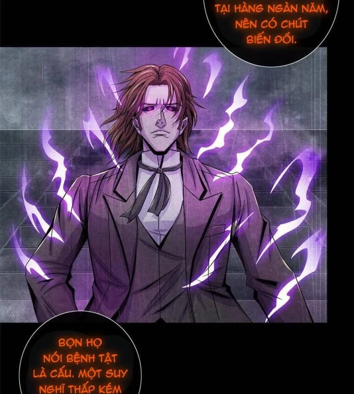 Bác Sĩ Lê Minh Chapter 60 - Trang 42