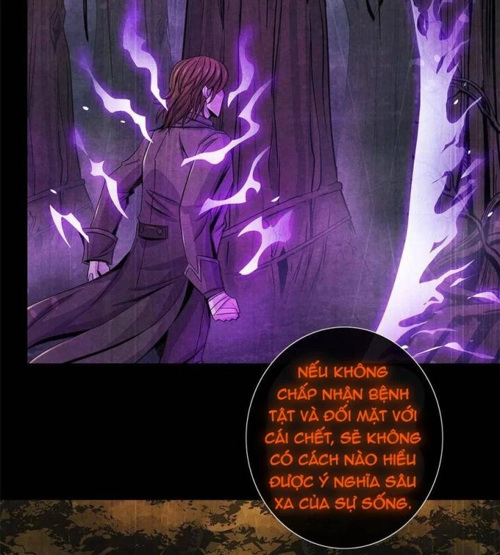 Bác Sĩ Lê Minh Chapter 60 - Trang 44