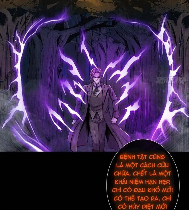 Bác Sĩ Lê Minh Chapter 60 - Trang 45