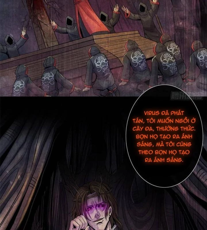 Bác Sĩ Lê Minh Chapter 60 - Trang 48